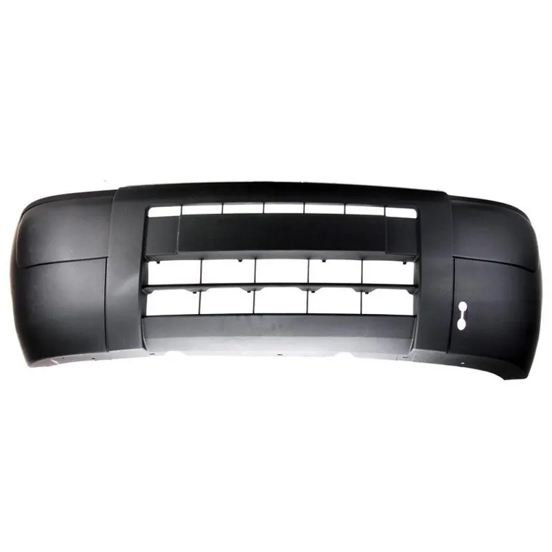 Zderzak CITROEN BERLINGO / BERLINGO FIRST Furgon/minivan (M_)