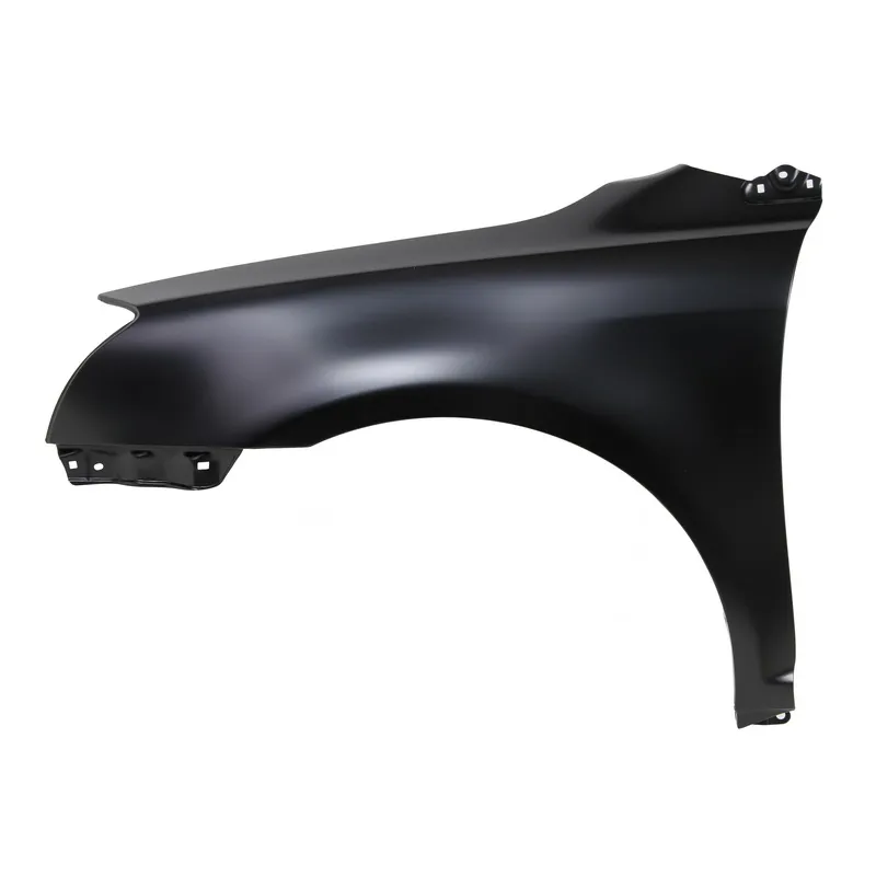 Błotnik TOYOTA AVENSIS sedan (_T25_)