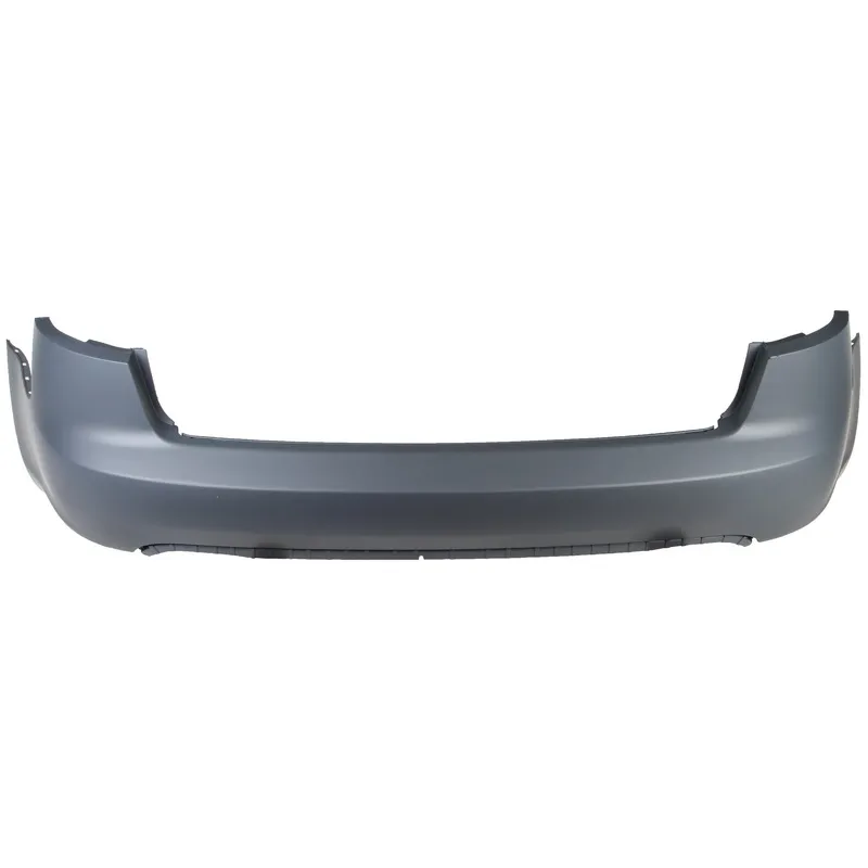 Zderzak AUDI A4 B7 Avant (8ED)