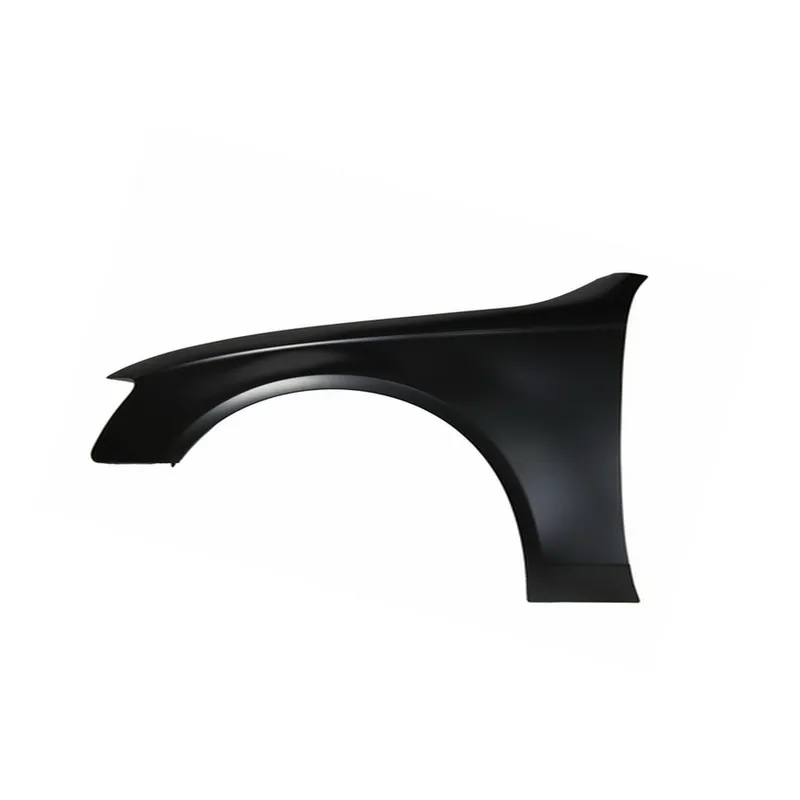 Błotnik AUDI A4 B8 Avant (8K5)