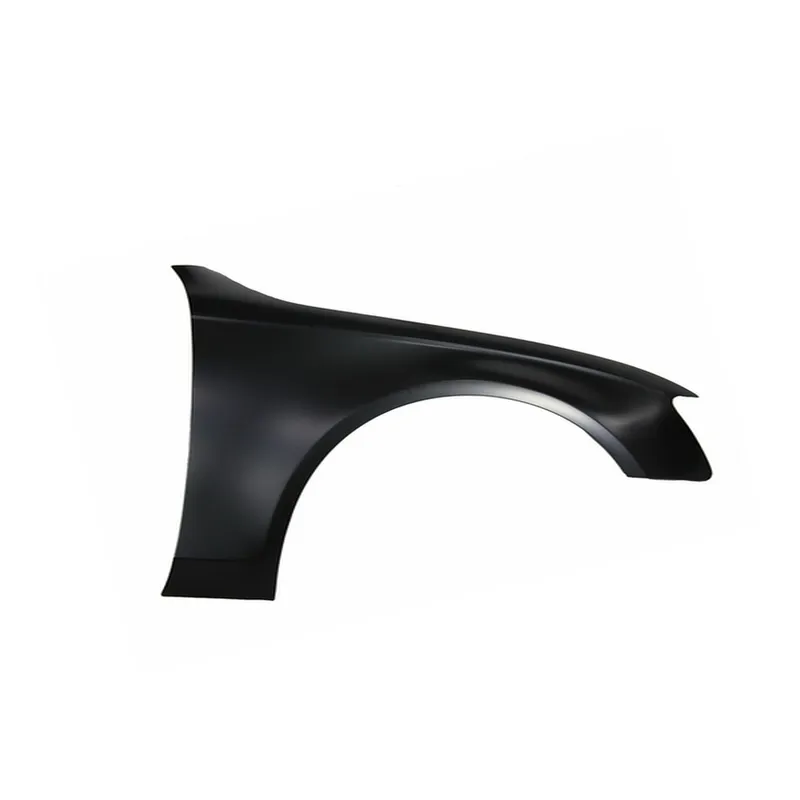 Błotnik AUDI A4 B8 Avant (8K5)