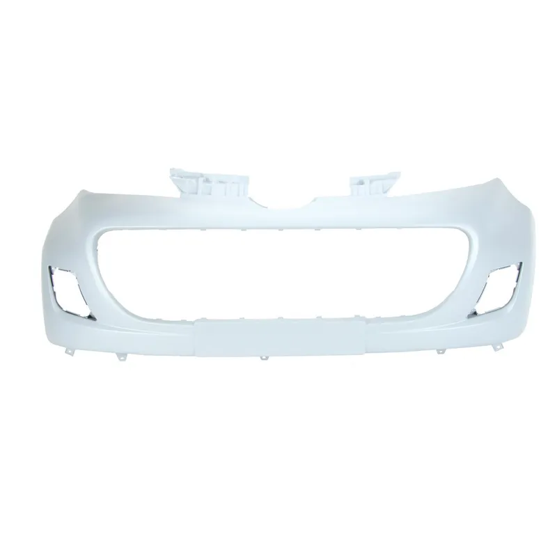 Zderzak PEUGEOT 107 (PM_, PN_)