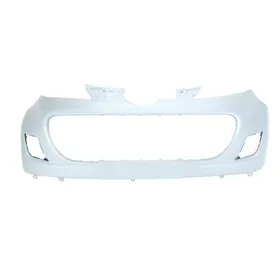 Zderzak PEUGEOT 107 (PM_, PN_)