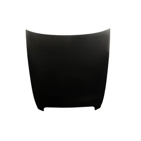 Pokrywa silnika AUDI A6 C6 (4F2)