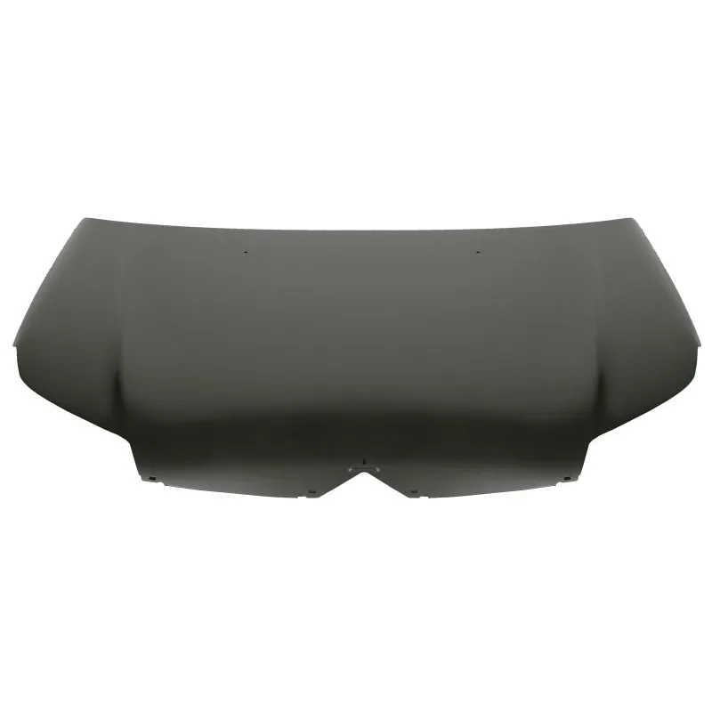 Pokrywa silnika CITROEN C5 III (RD_)