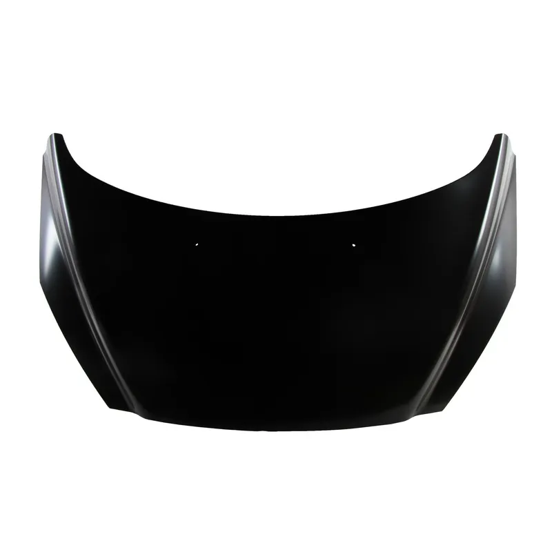 Pokrywa silnika PEUGEOT 308 II (LB_, LP_, LW_, LH_, L3_)