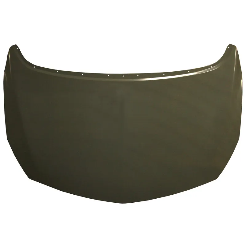 Pokrywa silnika OPEL ASTRA J (P10)