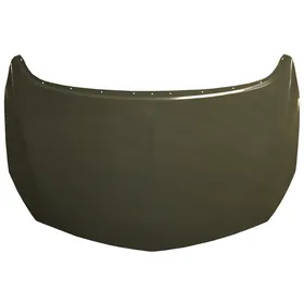 Pokrywa silnika OPEL ASTRA J (P10)