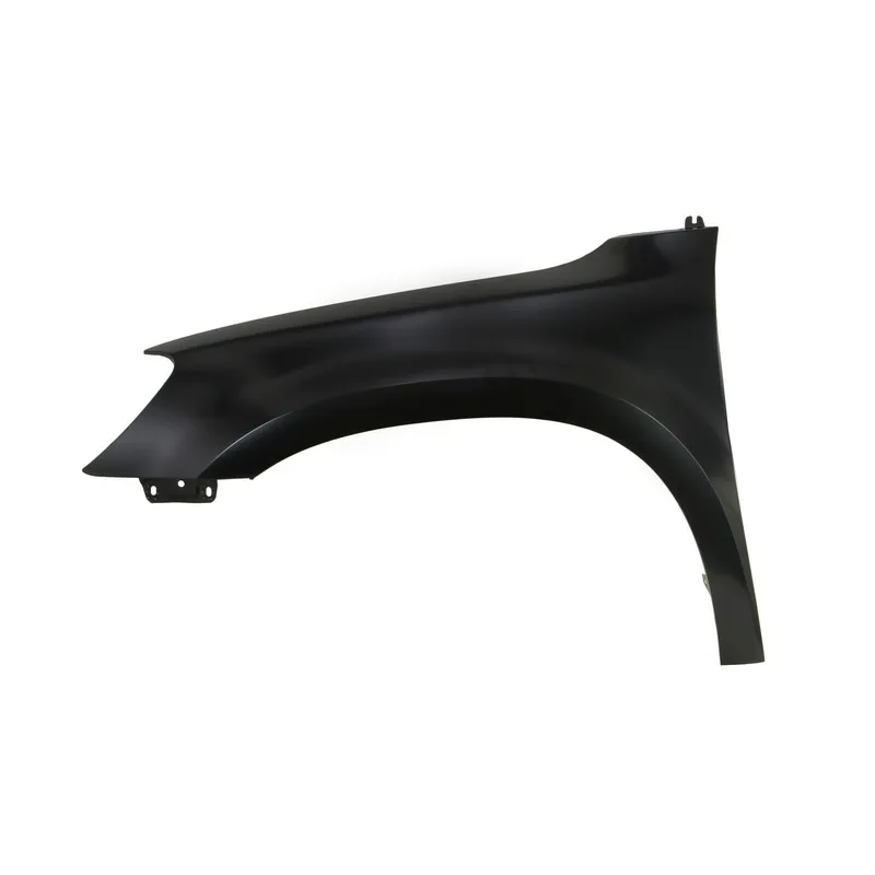 Błotnik SKODA YETI (5L)