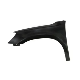 Błotnik SKODA YETI (5L)