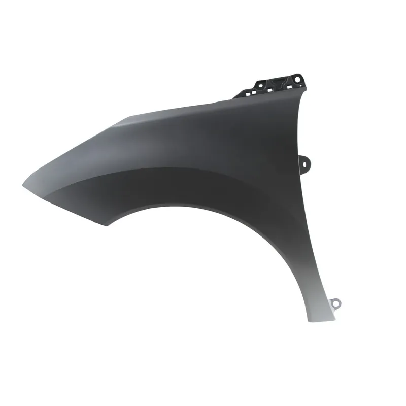 Błotnik peugeot 3008 nadwozie wielkoprzestrzenne (MPV) (0U_)