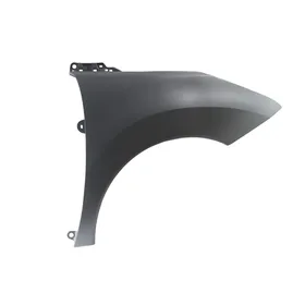 Błotnik peugeot 3008 nadwozie wielkoprzestrzenne (MPV) (0U_)