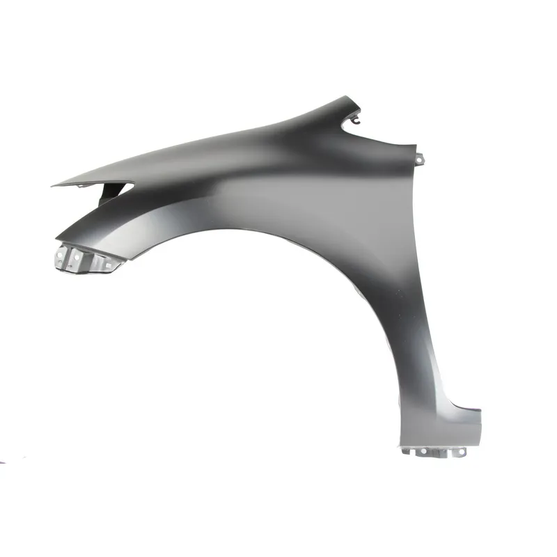 Błotnik TOYOTA AURIS (_E15_)