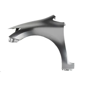 Błotnik TOYOTA AURIS (_E15_)