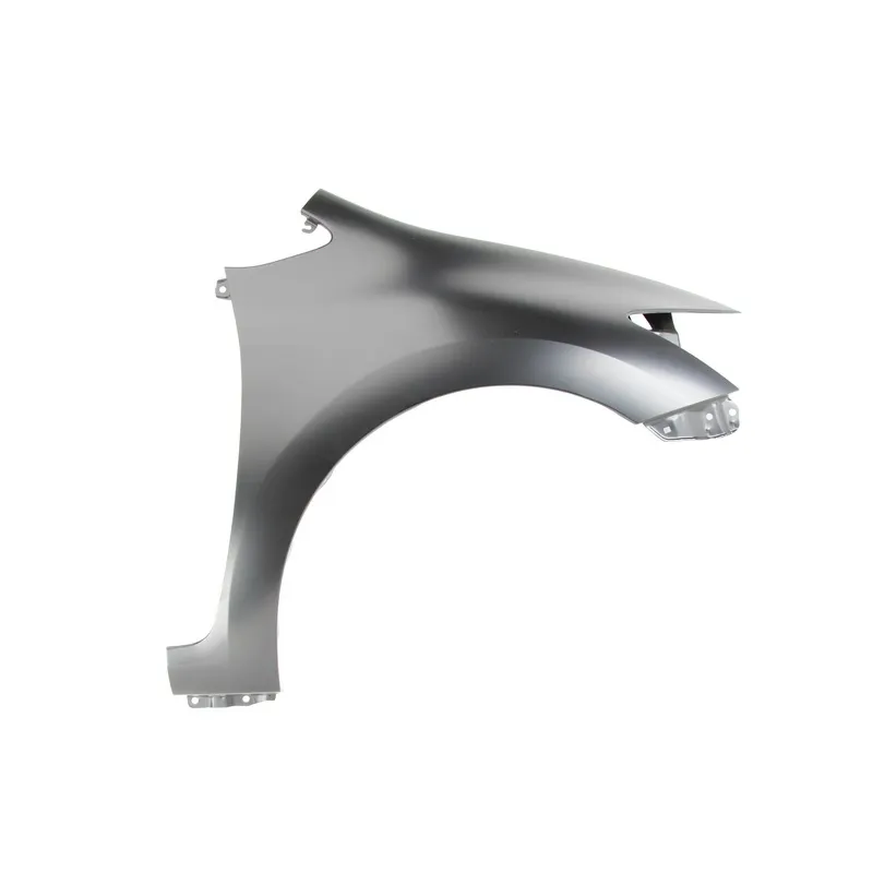 Błotnik TOYOTA AURIS (_E15_)