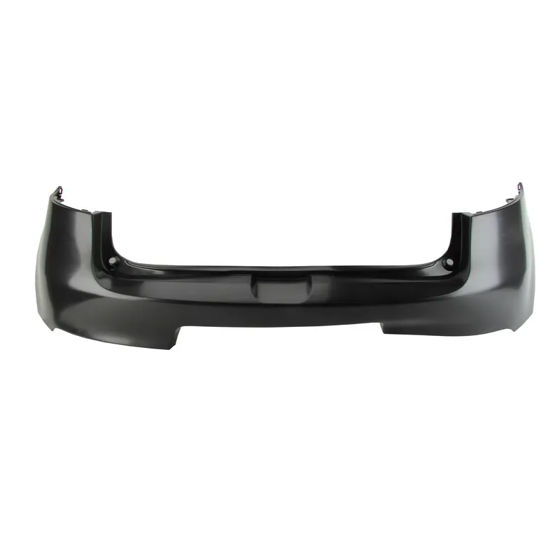 Zderzak RENAULT MEGANE III Grandtour (KZ0/1)