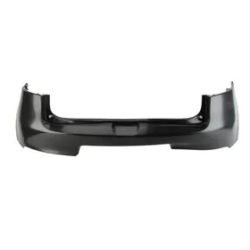 Zderzak RENAULT MEGANE III Grandtour (KZ0/1)