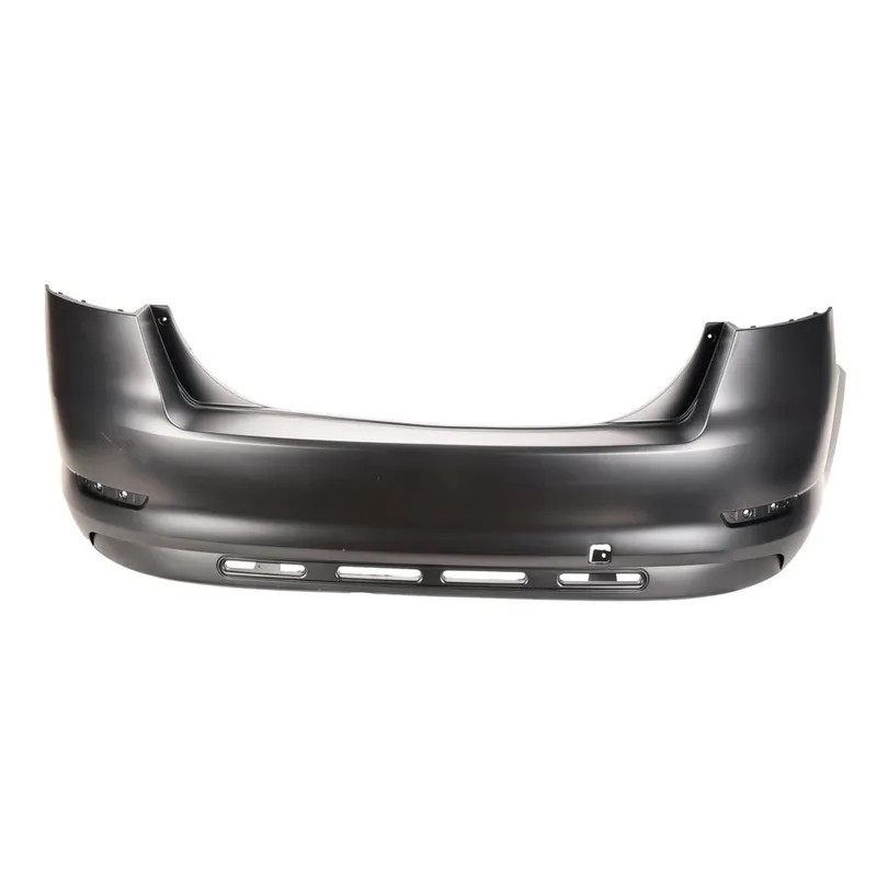 Zderzak FORD MONDEO IV (BA7)