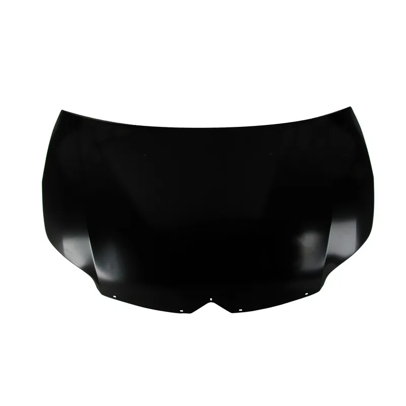 Pokrywa silnika CITROEN C4 coupe (LA_)