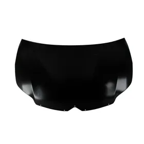 Pokrywa silnika CITROEN C4 coupe (LA_)