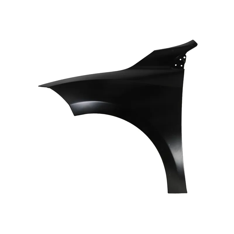 Błotnik RENAULT MEGANE III Grandtour (KZ0/1)