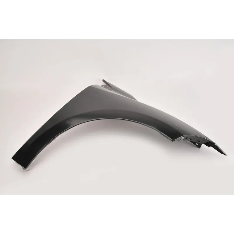 Błotnik RENAULT MEGANE III Grandtour (KZ0/1)