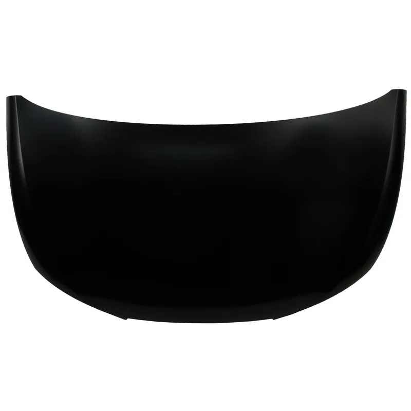 Pokrywa silnika SEAT IBIZA IV (6J5, 6P1)