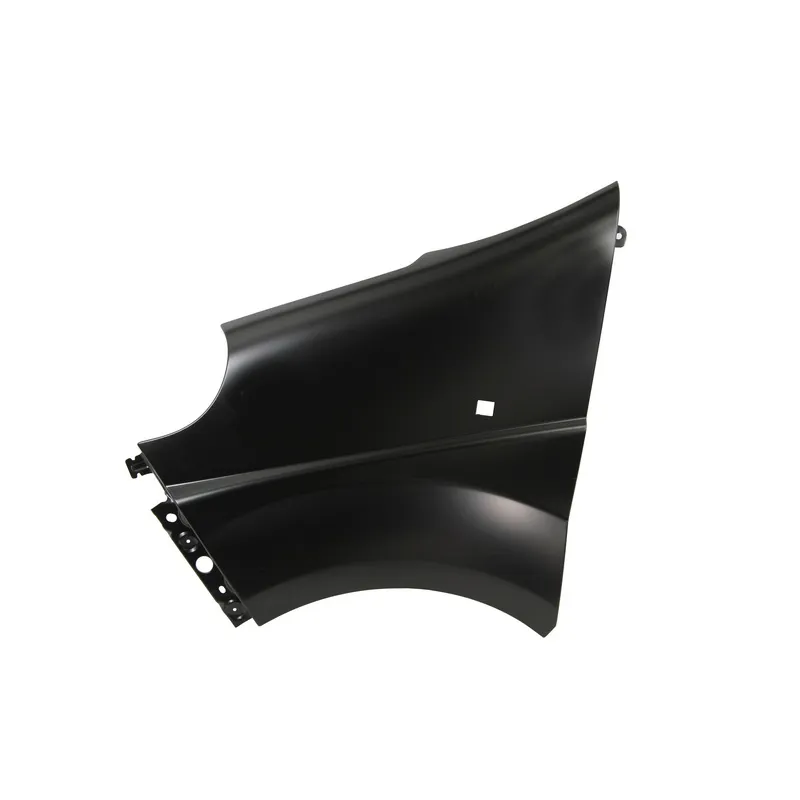 Błotnik OPEL VIVARO A Platforma / podwozie (X83)