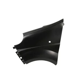 Błotnik OPEL VIVARO A Platforma / podwozie (X83)