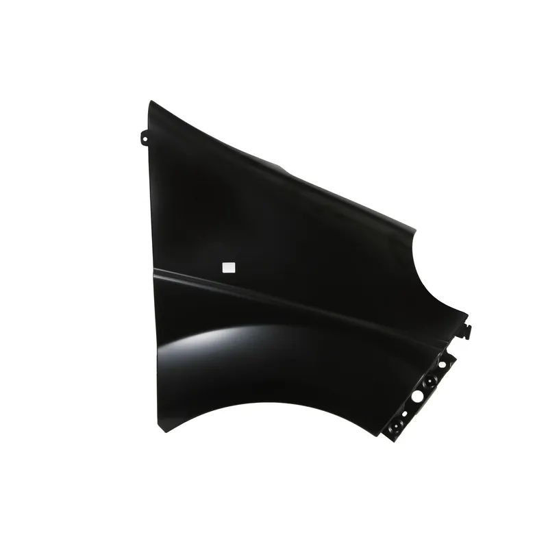 Błotnik OPEL VIVARO A Platforma / podwozie (X83)