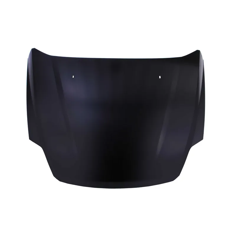 Pokrywa silnika FORD MONDEO IV (BA7)