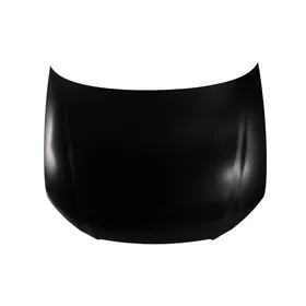 Pokrywa silnika AUDI A3 Sportback (8PA)