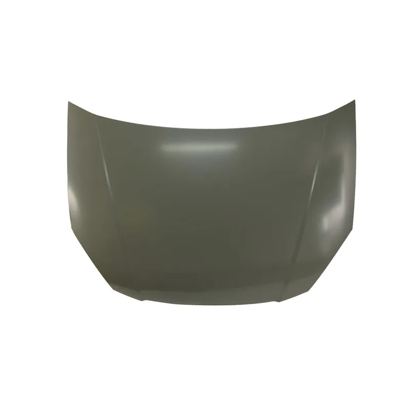 Pokrywa silnika KIA RIO II sedan (JB)