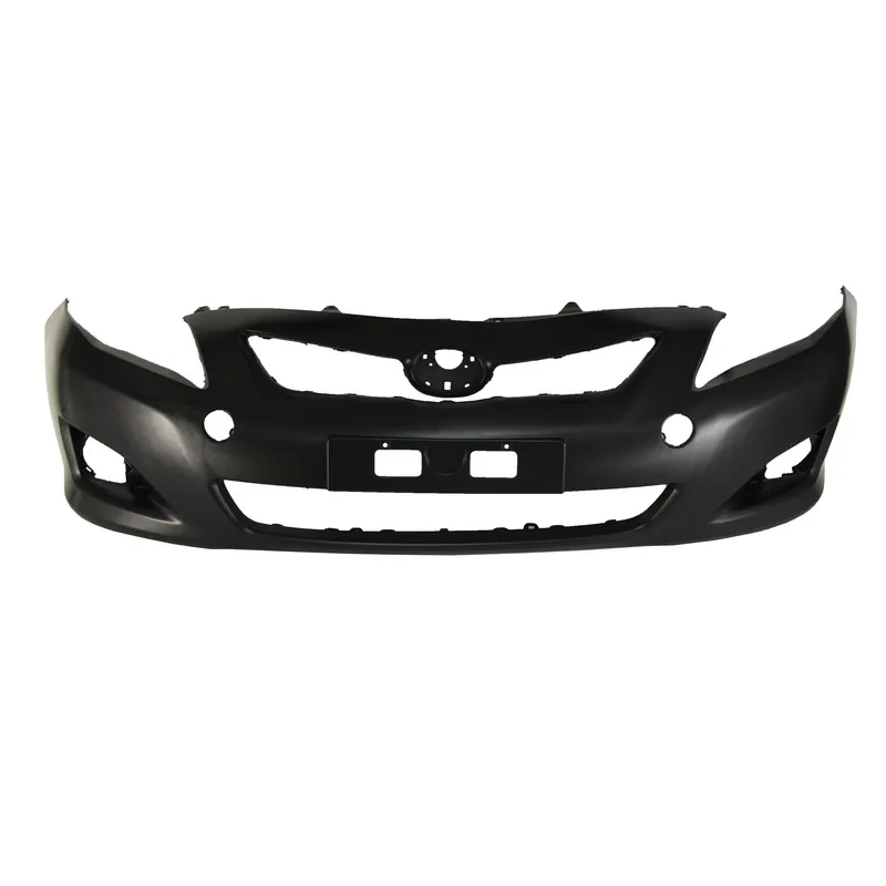 Zderzak TOYOTA COROLLA sedan (_E15_)