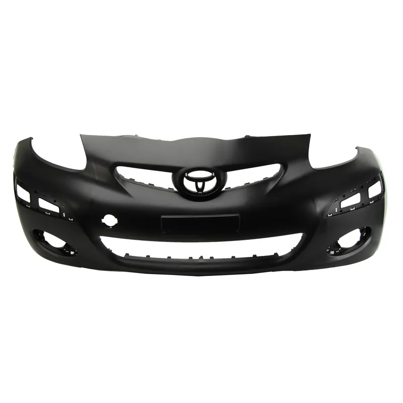 Zderzak TOYOTA AYGO (_B1_)