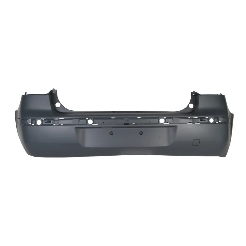 Zderzak RENAULT LAGUNA II Grandtour (KG0/1_)