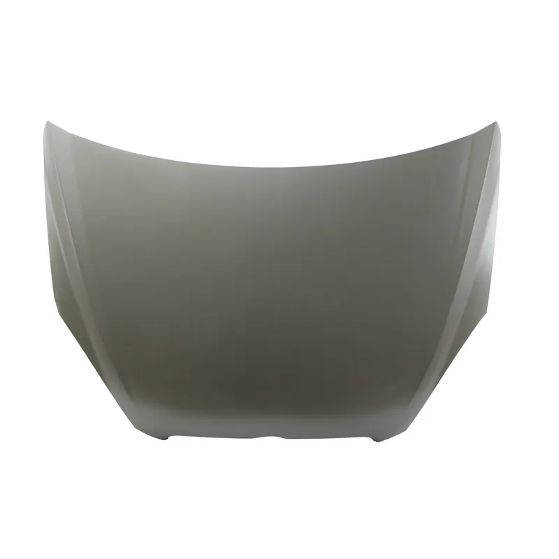 Pokrywa silnika HYUNDAI ACCENT III sedan (MC)