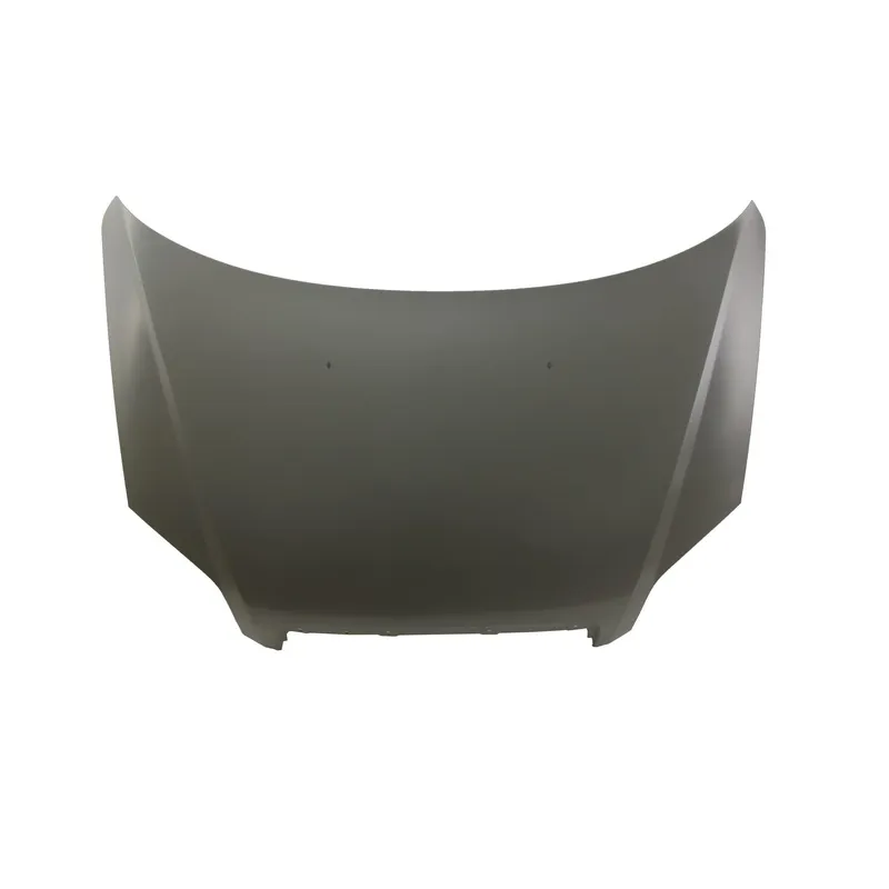 Pokrywa silnika CHEVROLET AVEO / KALOS liftback (T250, T255)