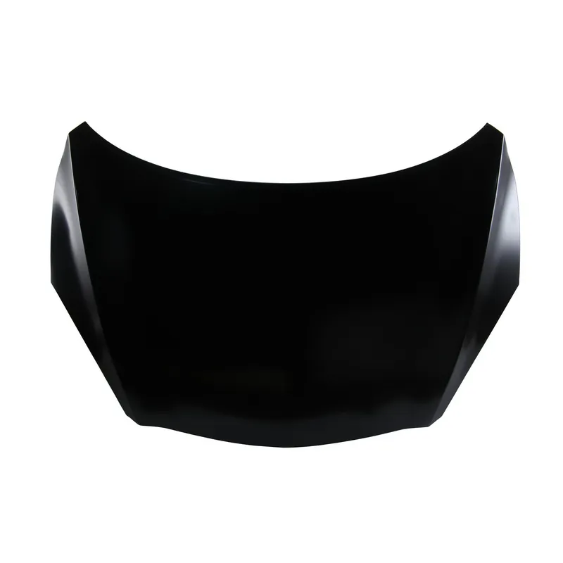 Pokrywa silnika MAZDA 3 (BL)