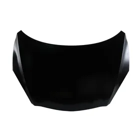 Pokrywa silnika MAZDA 3 (BL)