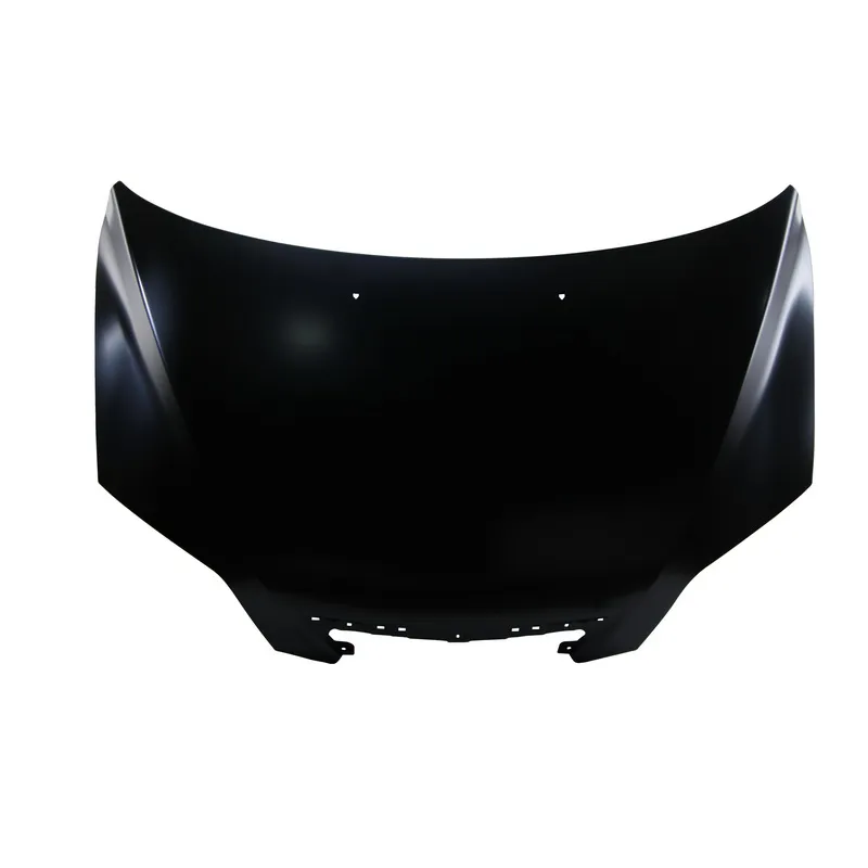 Pokrywa silnika MAZDA 2 (DY)