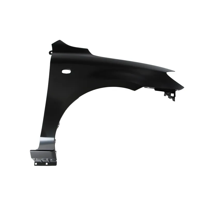 Błotnik MAZDA 2 (DY)