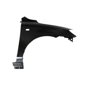 Błotnik MAZDA 2 (DY)