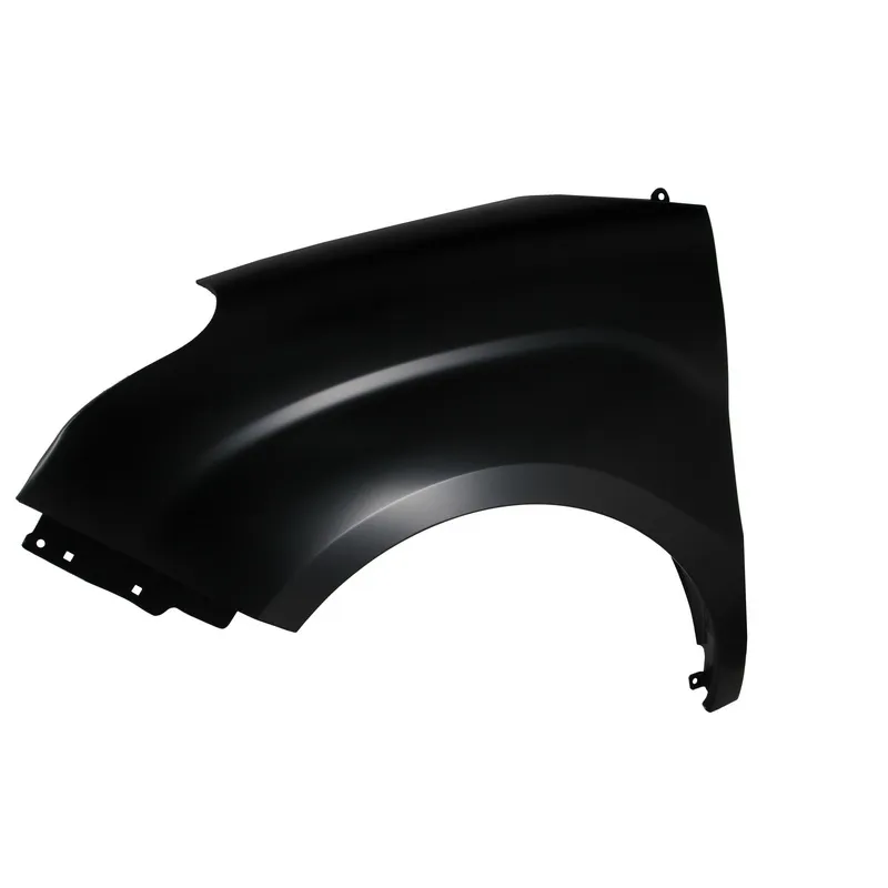 Błotnik FIAT DOBLO Cargo (263_)