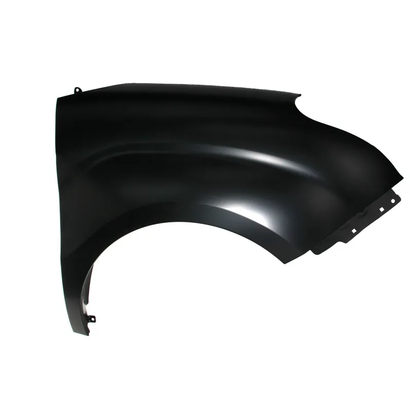 Błotnik FIAT DOBLO Cargo (263_)