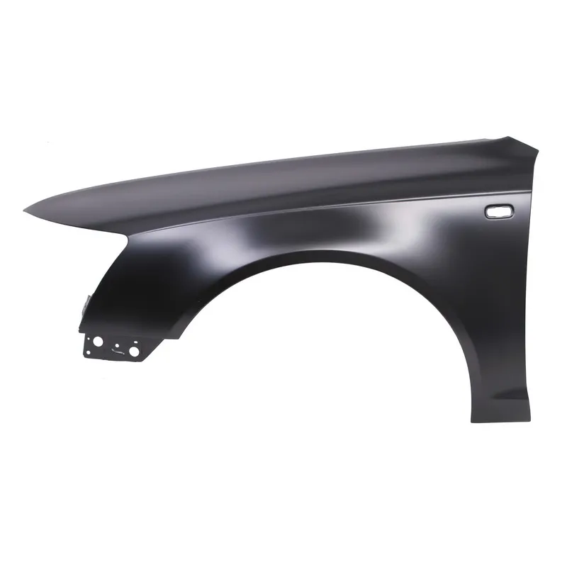 Błotnik AUDI A6 C6 (4F2)