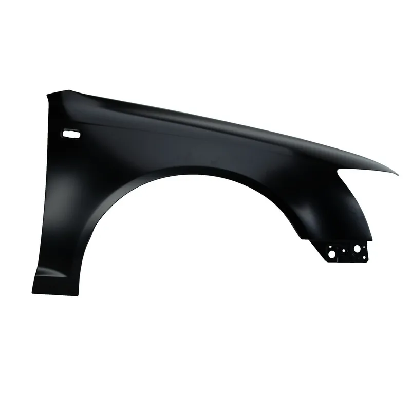 Błotnik AUDI A6 C6 (4F2)