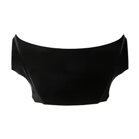 Pokrywa silnika DAEWOO MATIZ (M100, M150)