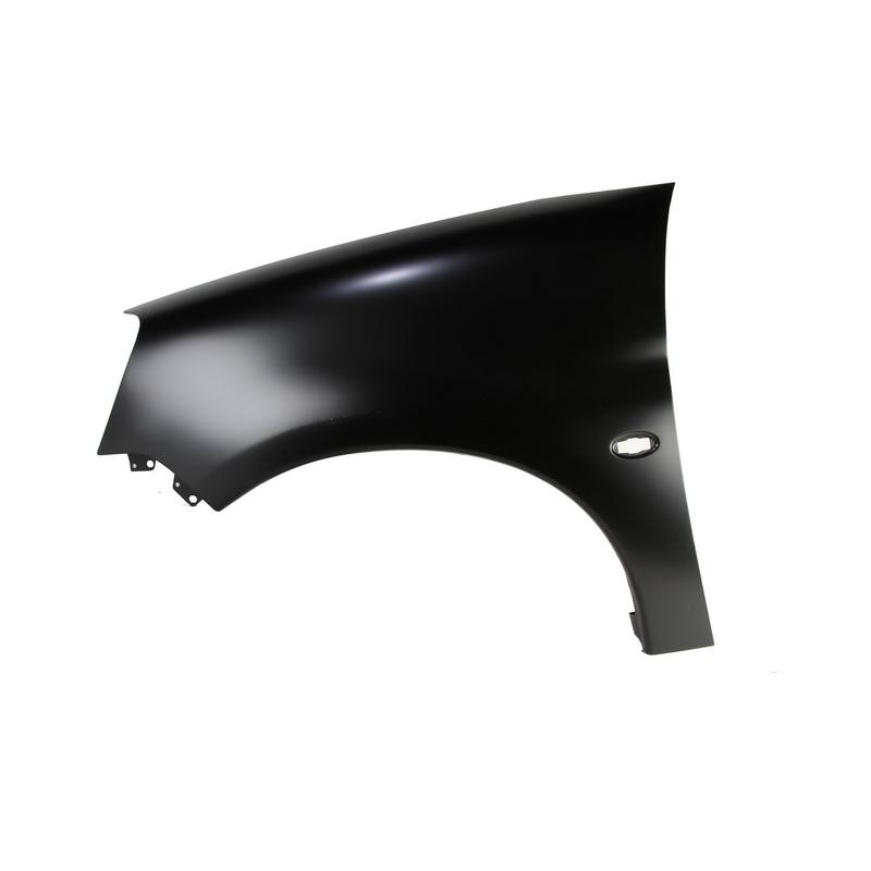 Błotnik CITROEN BERLINGO / BERLINGO FIRST Furgon/minivan (M_)