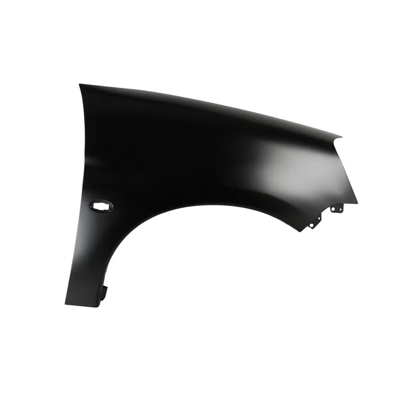 Błotnik CITROEN BERLINGO / BERLINGO FIRST Furgon/minivan (M_)